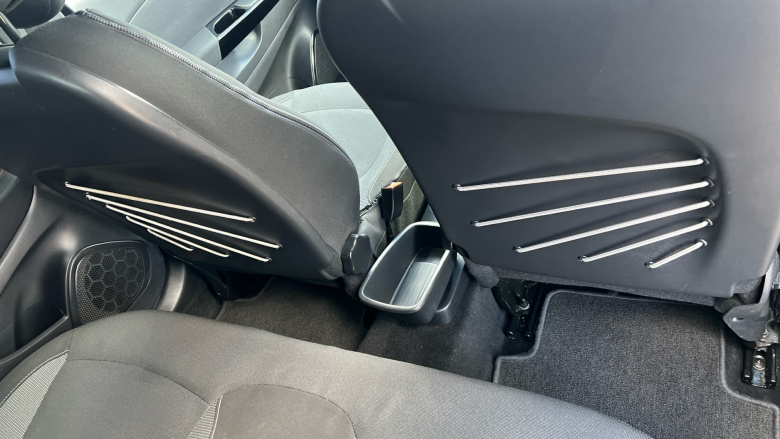 Renault Captur 1.5 dCi 90 Dynamique S Nav 5dr Auto Diesel Hatchback